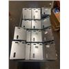 Image 1 : Lot of (14) WTC #900-8574-2M4 Weld Timer Modules