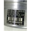 Image 4 : Heidenhain #ROD 426 2048 03S12-03, ID # 376 846-FM Encoder