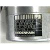 Image 4 : Heidenhain  #ROD 426 2048 01, ID # 376 846-OG Encoder