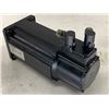 Image 2 : Anilam Servo Motor, #AM 1400A, ID# 34100430, 2.7kW, 3000 RPM, 330V