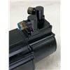 Image 3 : Anilam Servo Motor, #AM 1400A, ID# 34100430, 2.7kW, 3000 RPM, 330V
