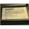 Image 6 : Anilam Servo Motor, #AM 1400A, ID# 34100430, 2.7kW, 3000 RPM, 330V