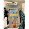 Image 2 : Kawasaki #PRTP-2 Teach Pendant for Spray Painting Robot