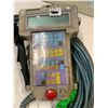 Image 2 : Kawasaki #PRTP-2 Teach Pendant for Spray Painting Robot