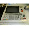 Image 1 : Makino #824-124011-006 MGW-JL Operation Panel, w/ Keyboard & Screen