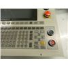 Image 3 : Makino #824-124011-006 MGW-JL Operation Panel, w/ Keyboard & Screen