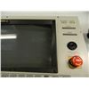 Image 4 : Makino #824-124011-006 MGW-JL Operation Panel, w/ Keyboard & Screen