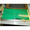 Image 7 : Makino #824-124011-006 MGW-JL Operation Panel, w/ Keyboard & Screen