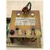 Image 4 : Yaskawa  #JZNC-TU60-1 Power Supply Unit