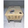 Image 4 : (5) Toshiba #VFS7-4022UPL_VF-S7 Transistor Inverter Drives