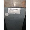 Image 5 : (2) Euchner  #HBL-078163 Pulse Generator Operator Pendant Boxes
