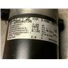 Image 4 : Bautz Type# E542MC-008D-9 DC Servomotor