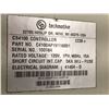 Image 5 : SPX  P/N #C4100AP1V116051 CS4100 GSE Tech-motive System Controller
