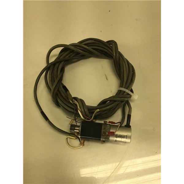 Tamagawa Seiki  #TS1901 N113E3 DC Motor-Encoder