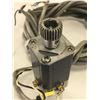Image 3 : Tamagawa Seiki #TS1901 N110 DC Motor-Encoder