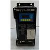 Image 3 : (2) Fuji Electric #FVR-004G5B_FVR-G5 Variable Frequency Drives