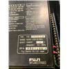 Image 5 : (2) Fuji Electric #FVR-004G5B_FVR-G5 Variable Frequency Drives