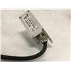 Image 3 : Lot of (2) AMO Gmbh #WMS-101-0512-9 Inductive Angle Measuring Sensor Head Units