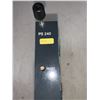 Image 5 : KEBA #PS 240 Power Supply Module, PS 240/A, 24633, Rev B2.0