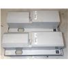 Image 1 : (2) ABB DSQC346B Servo Drive Units #3HAB8101-6 / 10A