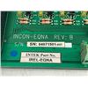 Image 3 : Lot of (2) INTEK PC Relay / Terminal Boards, Intek#IREL-EQNA, Incon #EQNA, Rev B