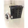 Image 4 : Yaskawa # CACR-HR05AAB12 Servopack Unit  w/ Capacitors