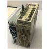 Image 1 : Yaskawa  # SGDM-15ADAY85 Servopack 2.01 HP Drive Unit
