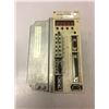 Image 3 : Yaskawa  # SGDM-15ADAY85 Servopack 2.01 HP Drive Unit