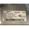 Image 4 : AEG #1P 500-280 HF Thyro-P Power Supply System