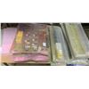 Image 1 : Lot of (13) Cincinnati Milacron Circuit Boards