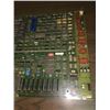 Image 2 : Cincinnati Milacron  #3 531 4200A Master PC Board