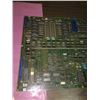 Image 3 : Cincinnati Milacron  #3 531 4200A Master PC Board