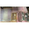 Image 1 : Lot of (11) Cincinnati Milacron Circuit Boards