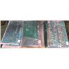 Image 1 : Lot of (13) Kearney & Trecker Circuit Boards