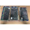 Image 1 : Lot of (3) Yaskawa Circuit Boards