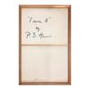 Image 2 : 7 Come 11 by Henrie (1932-1999)