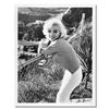 Image 1 : Marilyn Monroe by George Barris (1922-2016)