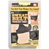 Image 1 : NEW SWEAT BELT - WAIST TRIMMING COMPRESSION