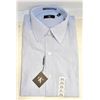 Image 1 : NEW CALVIN KLEIN MEN'S DRESS SHIRT 15.5-32/33