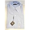 Image 1 : NEW CALVIN KLEIN MEN'S DRESS SHIRT 15.5-32/33