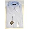 Image 1 : NEW CALVIN KLEIN MEN'S DRESS SHIRT 15.5-32/33