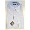 Image 1 : NEW CALVIN KLEIN MEN'S DRESS SHIRT 15.5-32/33