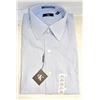 Image 1 : NEW CALVIN KLEIN MEN'S DRESS SHIRT 15.5-32/33