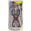 Image 1 : 2PC FARBERWARE  ALL-PURPOSE SHEARS