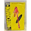 Image 1 : DC COMICS WATCHMEN GRAPHIC NOVEL
