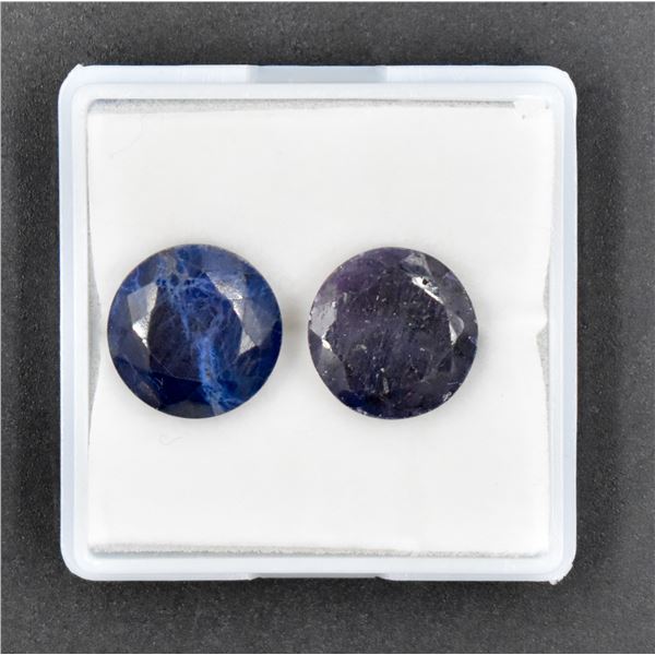 #204-  BLUE SAPPHIRE GEMSTONE 30.20CT