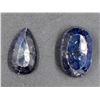 Image 1 : #199-BLUE  SAPPHIRE GEMSTONE 102.60CT