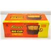 Image 1 : REESE'S KING SIZE BIG CUP WITH PRETZELS PEANUT
