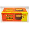 Image 1 : REESE'S KING SIZE BIG CUP WITH PRETZELS PEANUT
