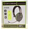 Image 1 : TURTLE BEACH HEADSET